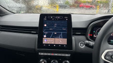 Renault Clio 1.6 E-TECH full hybrid 145 Esprit Alpine 5dr Auto Hybrid Hatchback